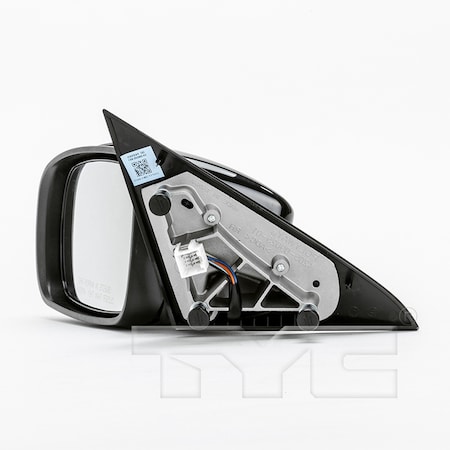 Tyc Tyc Door Mirror, 3570042 3570042